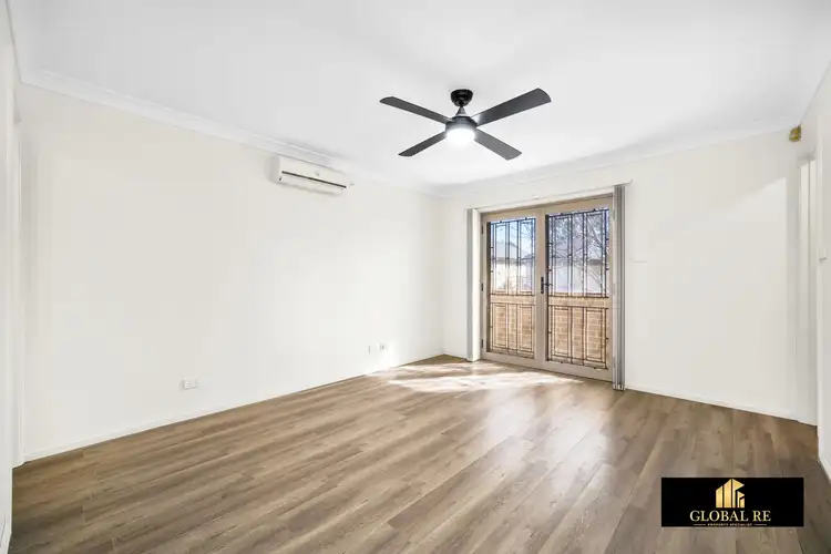 Fifth view of Homely house listing, 5 Balboa Street, Campbelltown NSW 2560