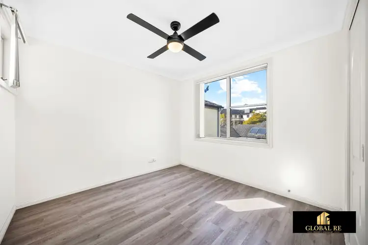 Sixth view of Homely house listing, 5 Balboa Street, Campbelltown NSW 2560