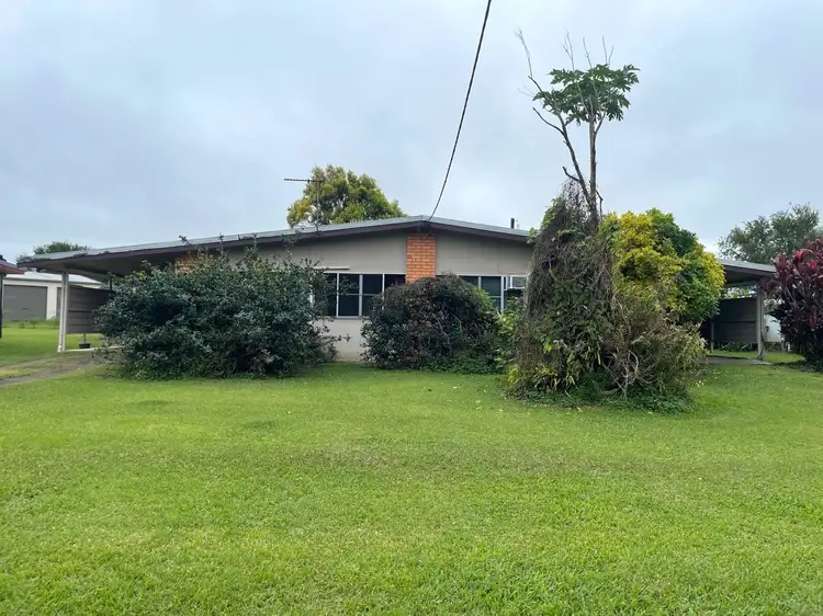 Main view of Homely block of units listing, 17 Riverside Crescent, Innisfail Estate QLD 4860