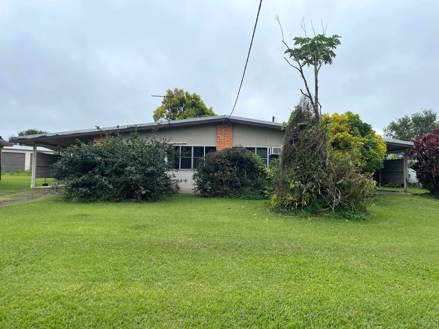 Main view of Homely block of units listing, 17 Riverside Crescent, Innisfail Estate QLD 4860