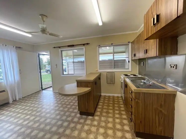 Second view of Homely block of units listing, 17 Riverside Crescent, Innisfail Estate QLD 4860
