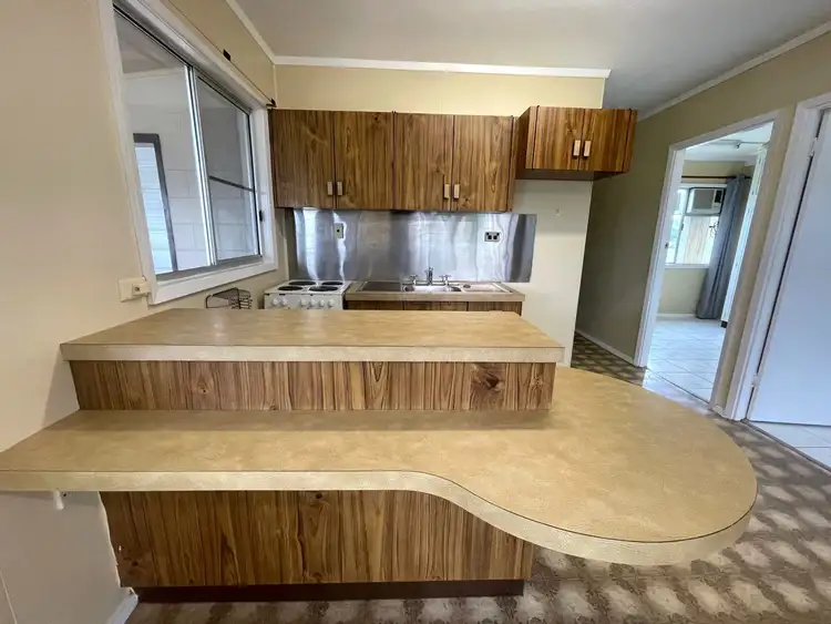 Fifth view of Homely block of units listing, 17 Riverside Crescent, Innisfail Estate QLD 4860