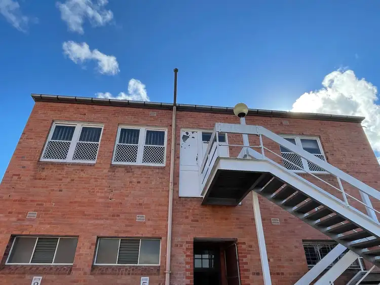 UPSTAIRS/108-116 Franklin Street, Traralgon VIC 3844