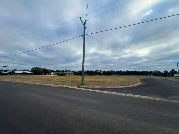 Lot 213 Ainsworth Street