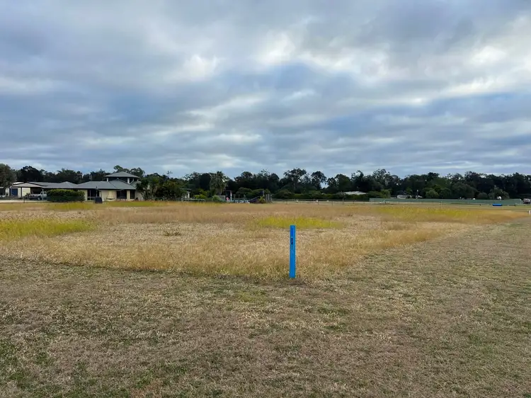 Second view of Homely land listing, Lot 213 Ainsworth Street, Chinchilla QLD 4413