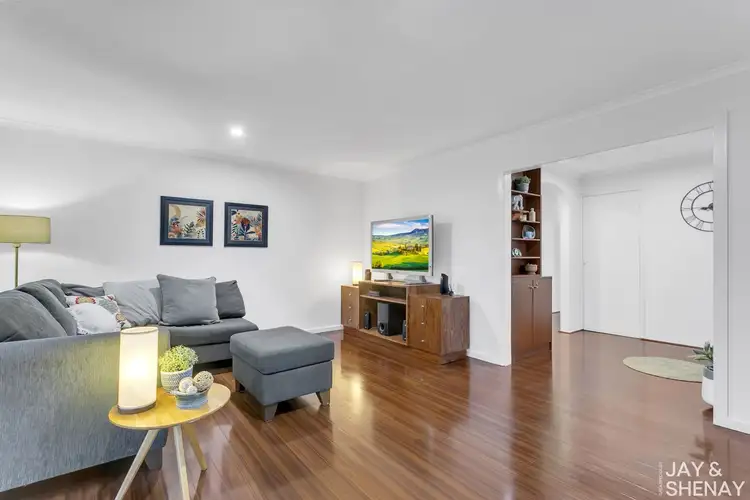 Second view of Homely house listing, 16 Thompson Court, Endeavour Hills VIC 3802