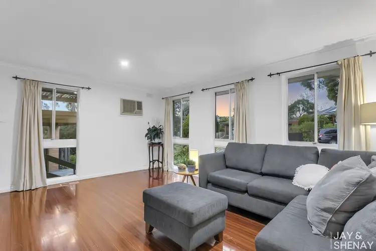 Third view of Homely house listing, 16 Thompson Court, Endeavour Hills VIC 3802