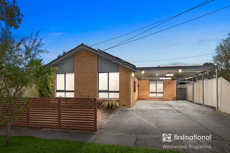 1 Torrens Street, Werribee VIC 3030