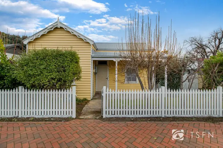 78 Creek Street North, Bendigo VIC 3550