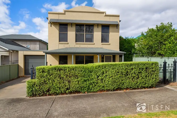 21A Houston Street, Quarry Hill VIC 3550