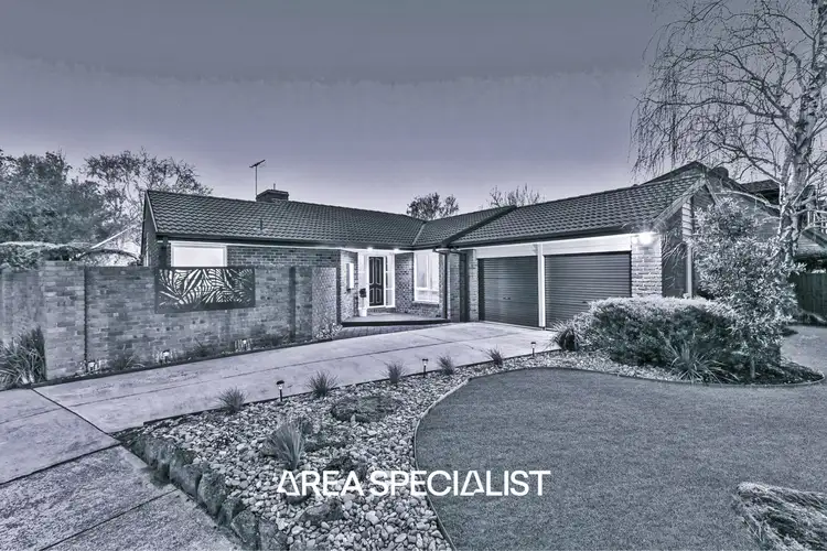 Main view of Homely house listing, 2 Tisdall Drive, Langwarrin VIC 3910