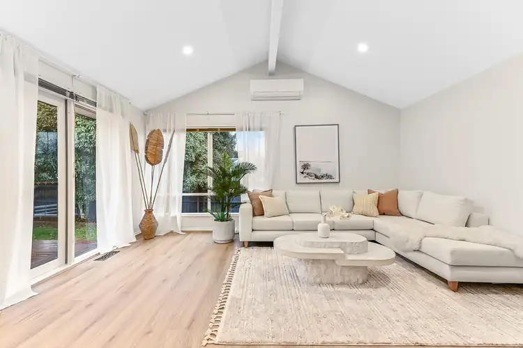 Fourth view of Homely house listing, 2 Tisdall Drive, Langwarrin VIC 3910