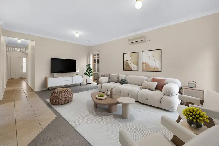 Fourth view of Homely house listing, 6 Berrimah Place, Tarneit VIC 3029