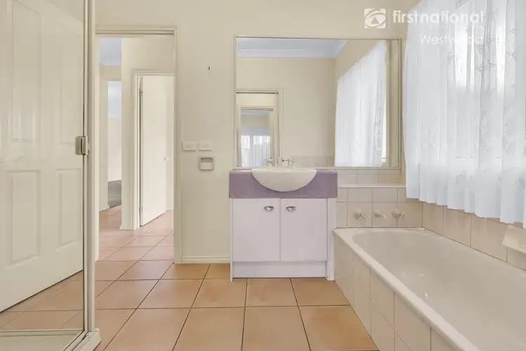 Sixth view of Homely house listing, 6 Berrimah Place, Tarneit VIC 3029