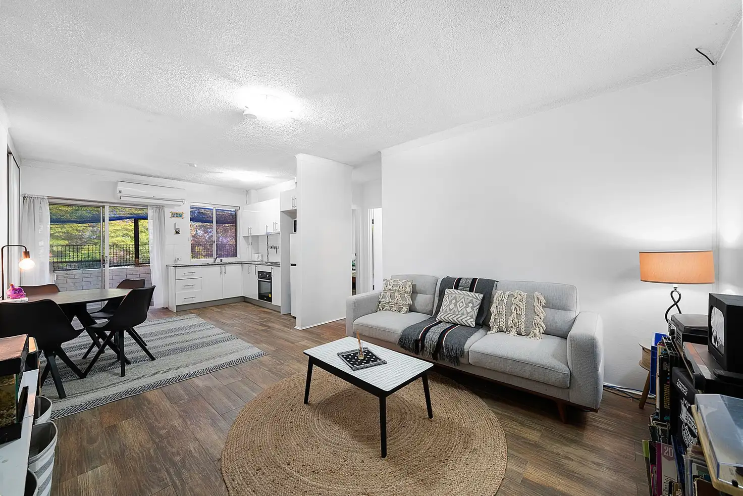 Main view of Homely unit listing, 24/1 Waterside Crescent, Carramar NSW 2163