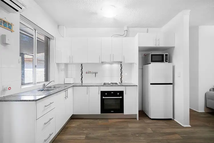 Second view of Homely unit listing, 24/1 Waterside Crescent, Carramar NSW 2163