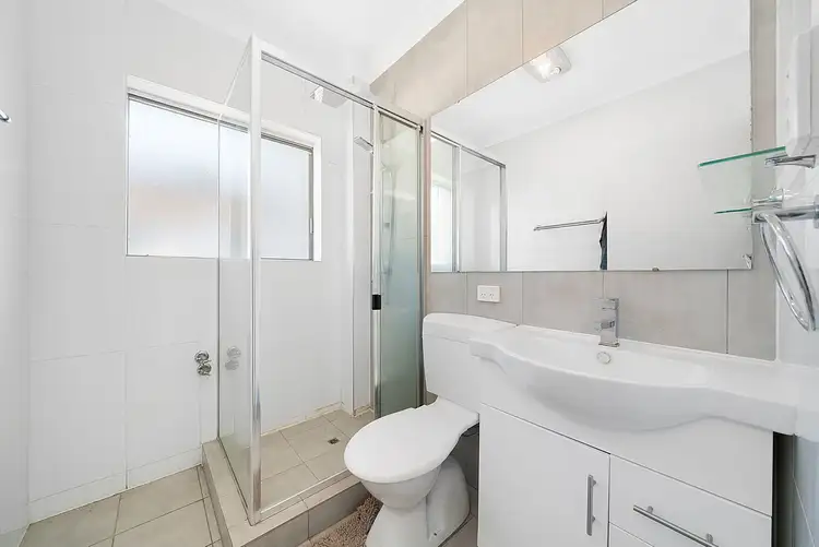 Third view of Homely unit listing, 24/1 Waterside Crescent, Carramar NSW 2163