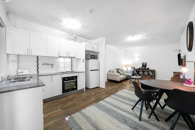 Fifth view of Homely unit listing, 24/1 Waterside Crescent, Carramar NSW 2163