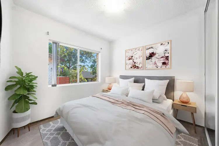Sixth view of Homely unit listing, 24/1 Waterside Crescent, Carramar NSW 2163