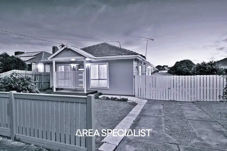 48 Sharon Road, Springvale South VIC 3172