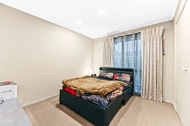 Fifth view of Homely house listing, 152 Clarendon Street, Cranbourne VIC 3977