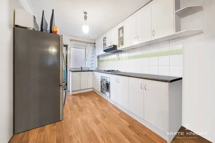 Third view of Homely unit listing, 1/4 Smart Street, Sunshine West VIC 3020