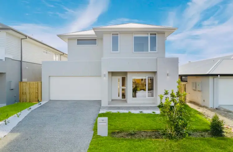 10 Shell Street, Nerang QLD 4211