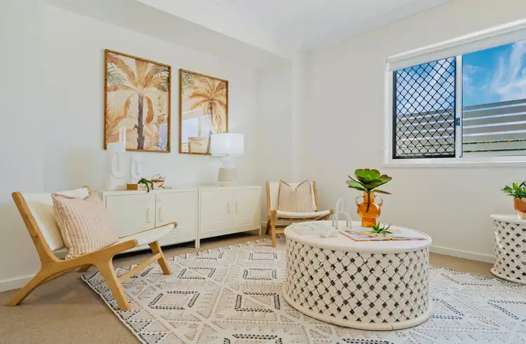 Second view of Homely house listing, 10 Shell Street, Nerang QLD 4211