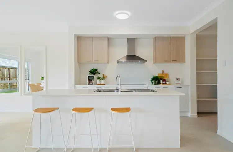 Third view of Homely house listing, 10 Shell Street, Nerang QLD 4211