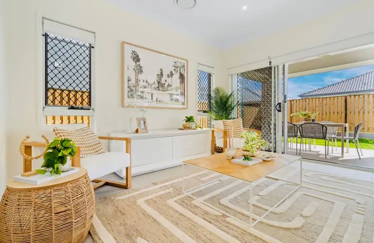 Fourth view of Homely house listing, 10 Shell Street, Nerang QLD 4211