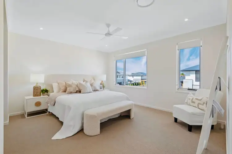 Fifth view of Homely house listing, 10 Shell Street, Nerang QLD 4211