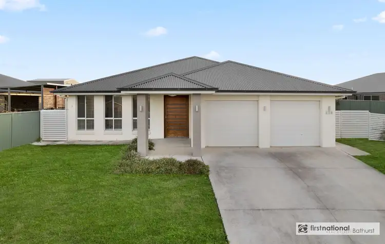 116 Evernden Road, Llanarth NSW 2795
