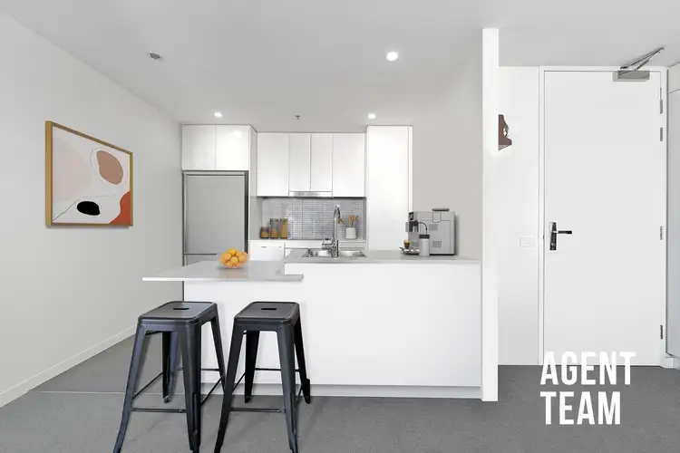 Fourth view of Homely apartment listing, 22/41 Chandler Street, Belconnen ACT 2617