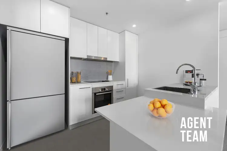 Fifth view of Homely apartment listing, 22/41 Chandler Street, Belconnen ACT 2617
