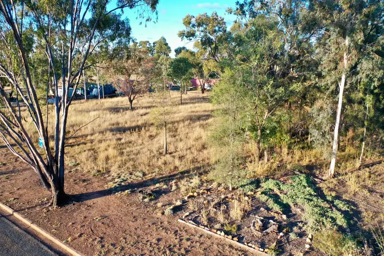 Third view of Homely land listing, 10 Clerke Street, Dulacca QLD 4425