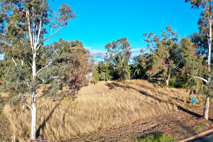 Fourth view of Homely land listing, 10 Clerke Street, Dulacca QLD 4425