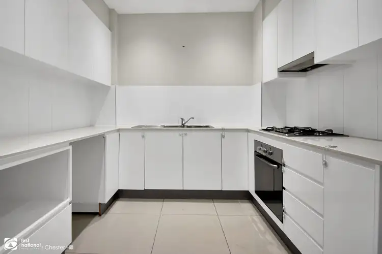 Second view of Homely unit listing, 14/91 Arthur Street, Rosehill NSW 2142