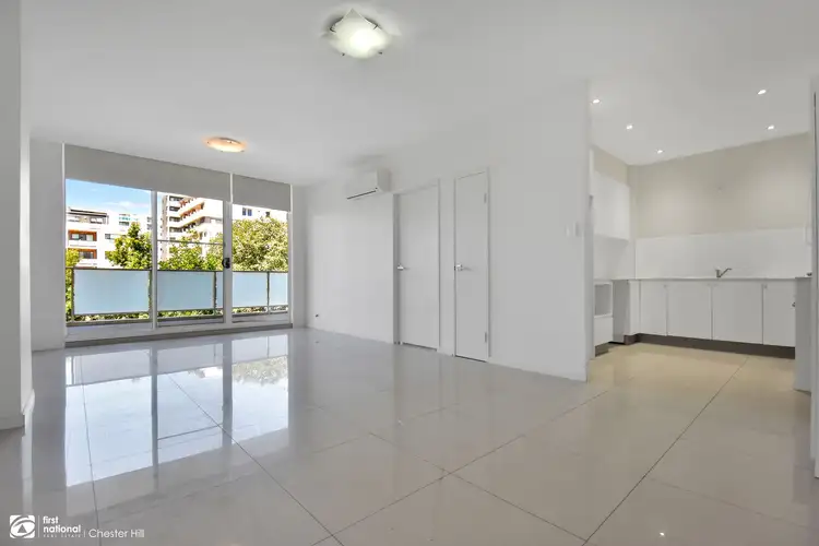 Third view of Homely unit listing, 14/91 Arthur Street, Rosehill NSW 2142