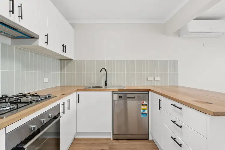 Fourth view of Homely unit listing, 5/1-3 Farren Close, Traralgon VIC 3844