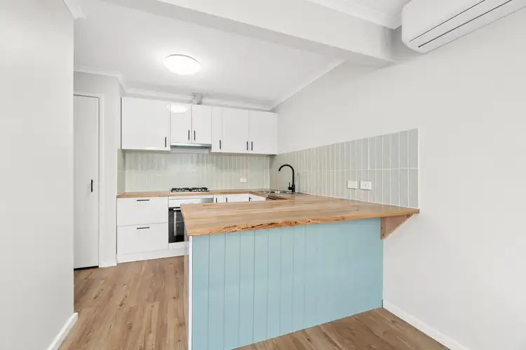 Fifth view of Homely unit listing, 5/1-3 Farren Close, Traralgon VIC 3844