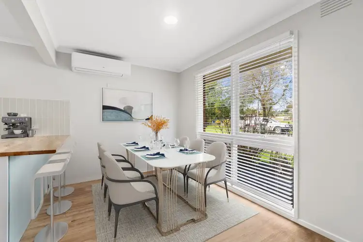 Sixth view of Homely unit listing, 5/1-3 Farren Close, Traralgon VIC 3844