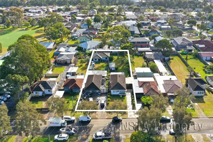 Second view of Homely house listing, 73-75 Bligh Street, Fairfield East NSW 2165