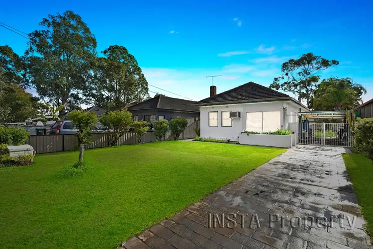 Third view of Homely house listing, 73-75 Bligh Street, Fairfield East NSW 2165
