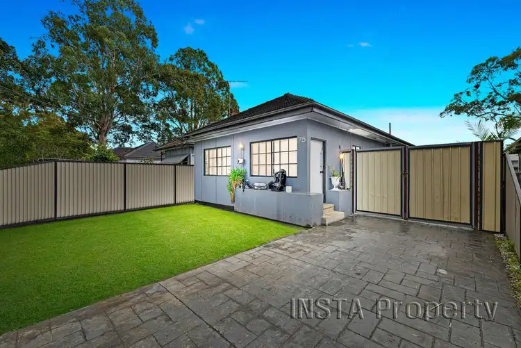 Fourth view of Homely house listing, 73-75 Bligh Street, Fairfield East NSW 2165
