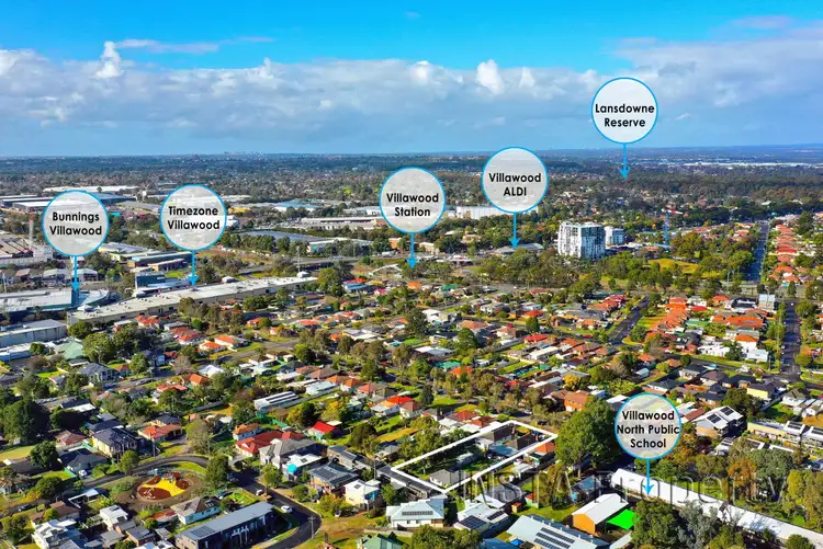 Sixth view of Homely house listing, 73-75 Bligh Street, Fairfield East NSW 2165
