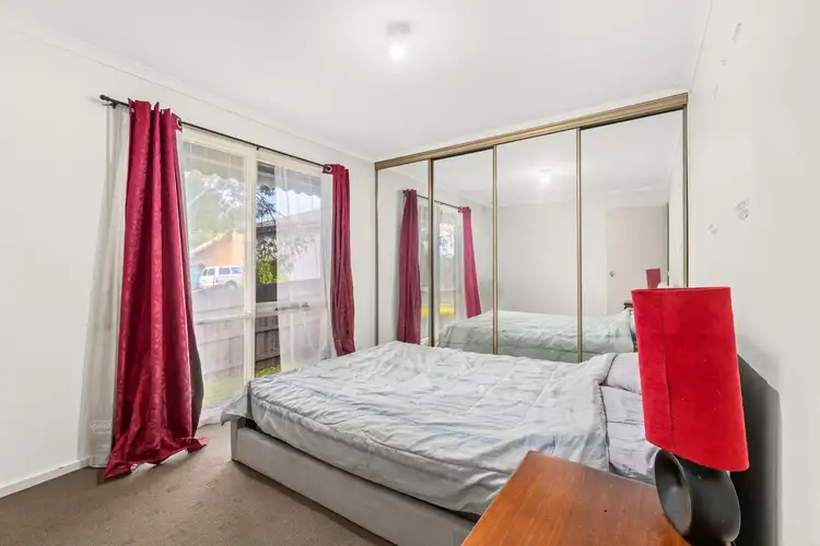 Sixth view of Homely house listing, 8 Welch Court, Traralgon VIC 3844