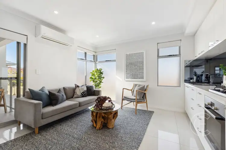 Second view of Homely apartment listing, 7/184 Salvado Road, Wembley WA 6014