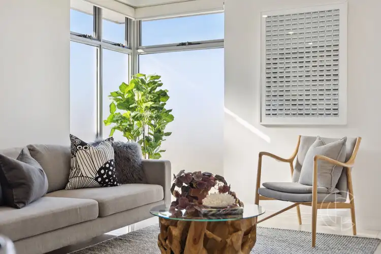 Third view of Homely apartment listing, 7/184 Salvado Road, Wembley WA 6014