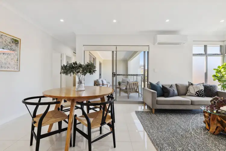 Fourth view of Homely apartment listing, 7/184 Salvado Road, Wembley WA 6014