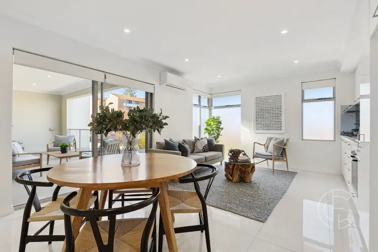 Fifth view of Homely apartment listing, 7/184 Salvado Road, Wembley WA 6014
